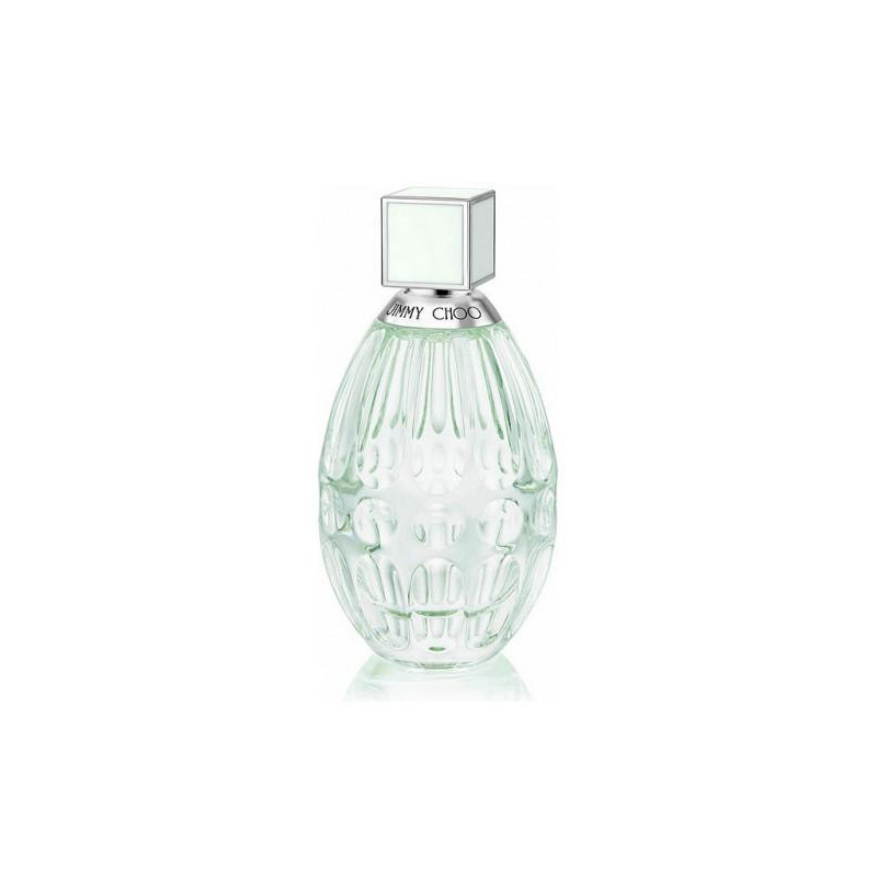Jimmy Choo Floral fără ambalaj EDT - Image 1