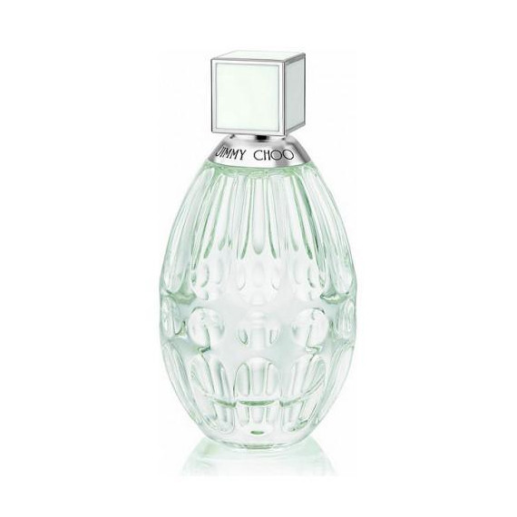 Jimmy Choo Floral fără ambalaj EDT - Image 1