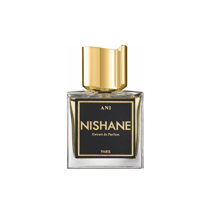 Nishane Ani Extrait De Parfum fără ambalaj - Image 1