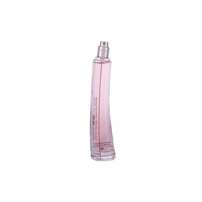 Kenzo Flower by Kenzo Poppy Bouquet fără ambalaj EDP - Image 1