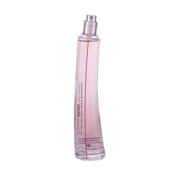 Kenzo Flower by Kenzo Poppy Bouquet fără ambalaj EDP - Image 1