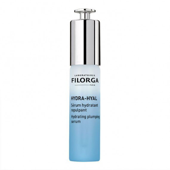 Filorga Hydra Hyal Hydrating Plumping Serum Ser hidratant intensiv - Image 1