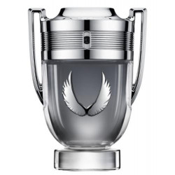  Paco Rabanne Invictus Platinum EDP - Image 2