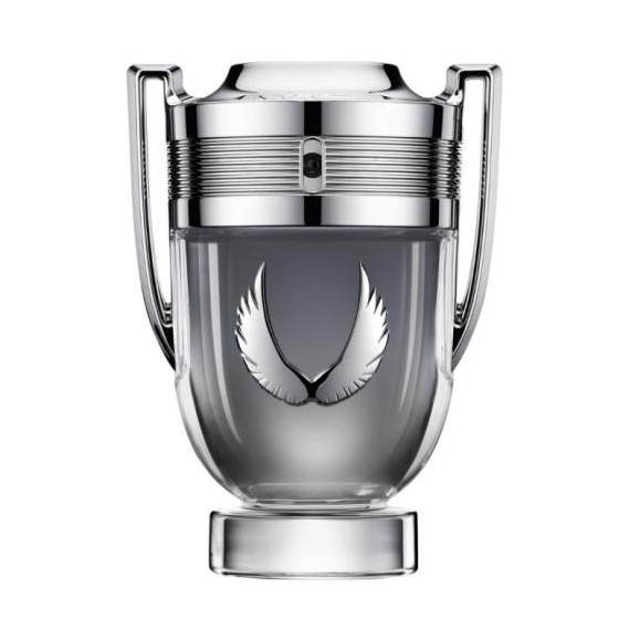  Paco Rabanne Invictus Platinum EDP - Image 2