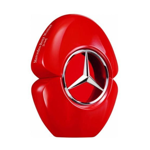 Mercedes Benz Woman In Red fără ambalaj EDP - Image 1