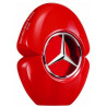 Mercedes Benz Woman In Red fără ambalaj EDP - Image 1