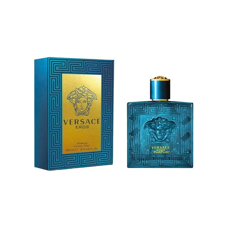 Versace Eros - Image 1
