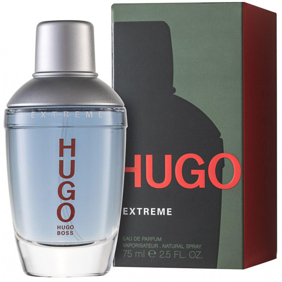 Hugo Boss Hugo Extreme férfi parfüm EDP