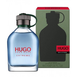 Hugo Boss Hugo Extreme férfi parfüm EDP