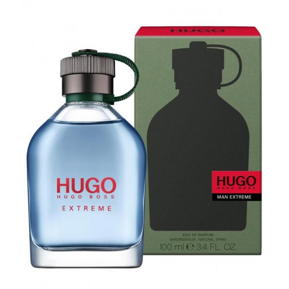 Hugo Boss Hugo Extreme férfi parfüm EDP