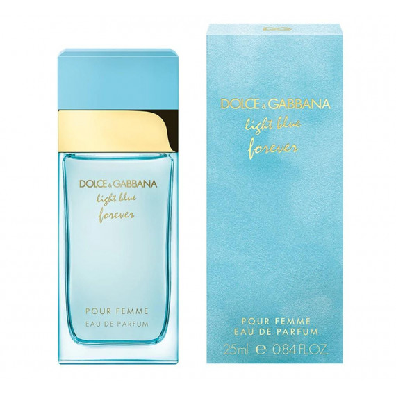  Dolce & Gabbana Light Blue Forever EDP - Image 2