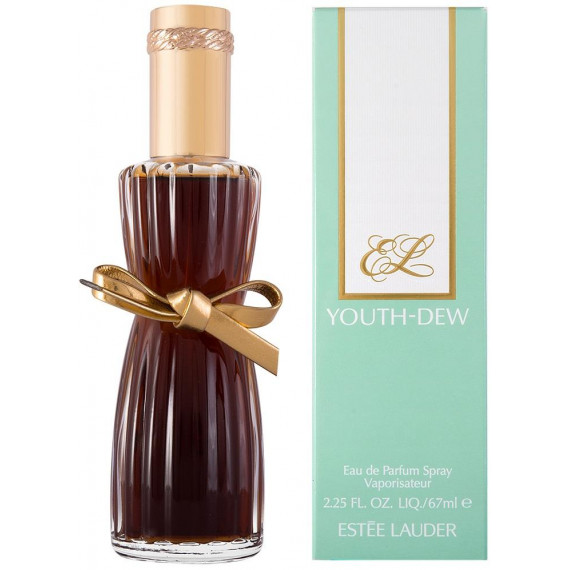  Estee Lauder Youth Dew EDP - Image 2