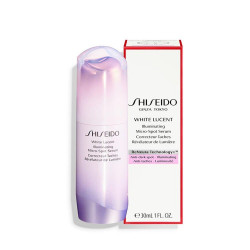 Shiseido White Lucent Illuminating Micro-Spot Serum Ser de iluminare a pielii - Image 1