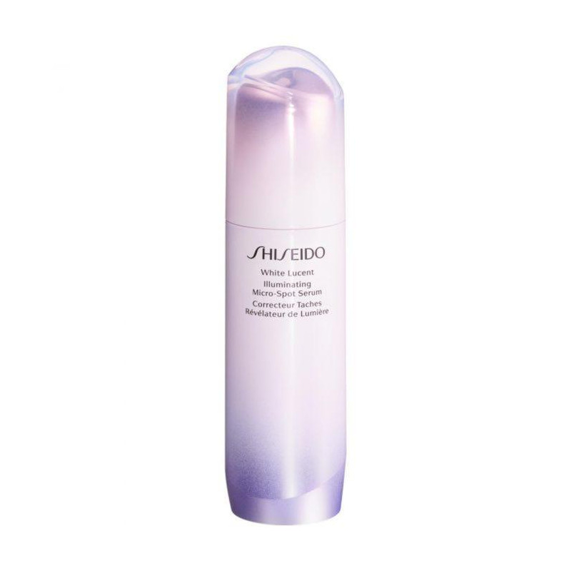  Shiseido White Lucent Illuminating Micro-Spot Serum Ser de iluminare a pielii - Image 2