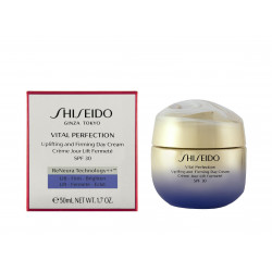 Shiseido Vital Perfection Cremă de zi SPF 30 - Image 1