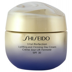  Shiseido Vital Perfection Cremă de zi SPF 30 - Image 2