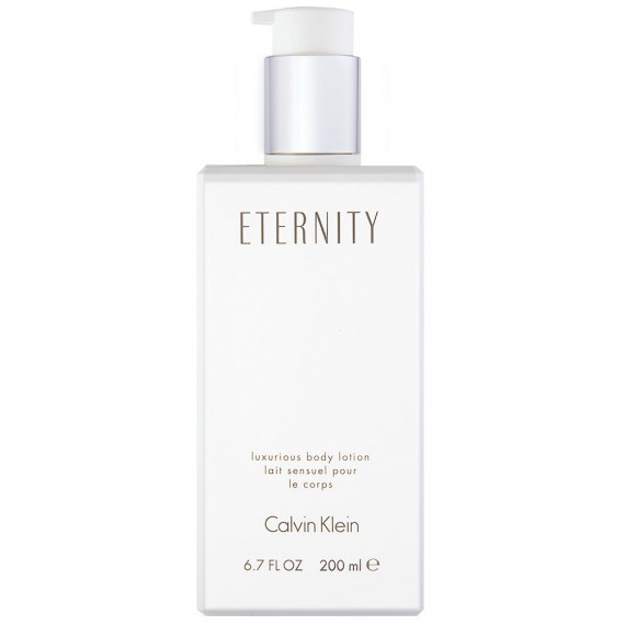 Calvin Klein Eternity Loțiune de corp - Image 1