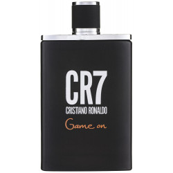  Cristiano Ronaldo Game On EDT - Image 2