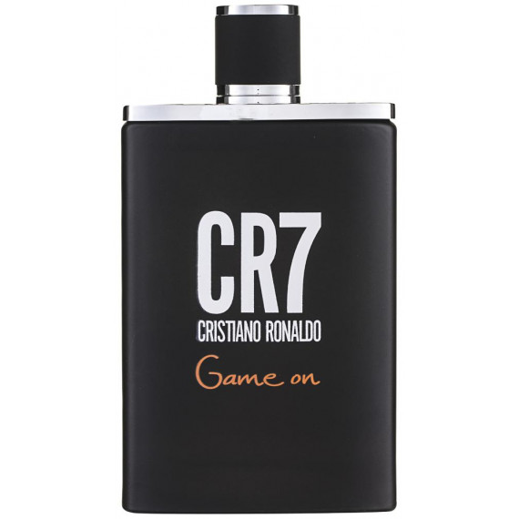  Cristiano Ronaldo Game On EDT - Image 2