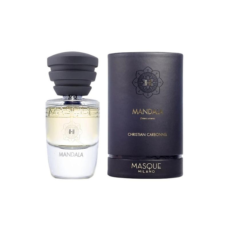 Masque Milano Mandala EDP - Image 1