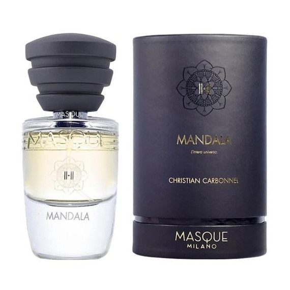 Masque Milano Mandala EDP - Image 1