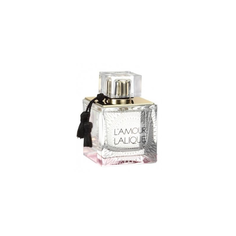 Lalique L`Amour női parfüm EDP