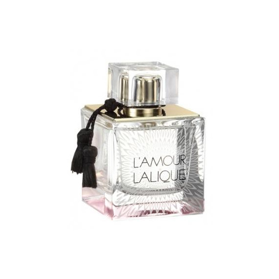 Lalique L`Amour női parfüm EDP