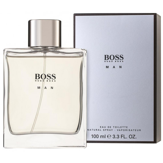 Hugo Boss Orange Eau de toilette férfiaknak EDT