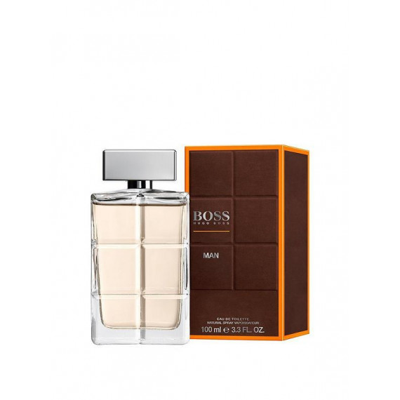 Hugo Boss Orange Eau de toilette férfiaknak EDT