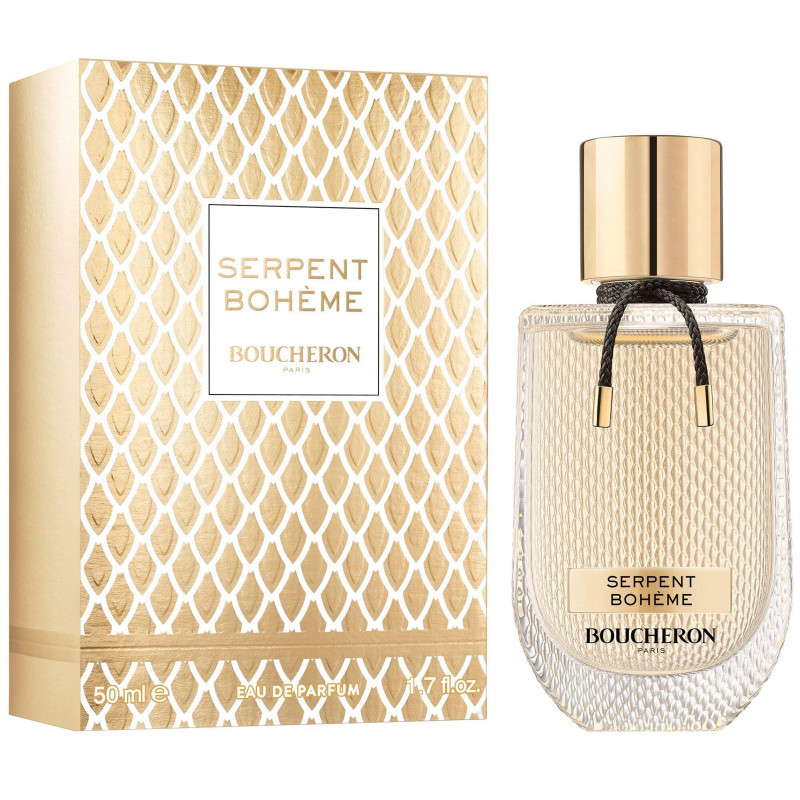 Boucheron Serpent Boheme fără ambalaj EDP - Image 1