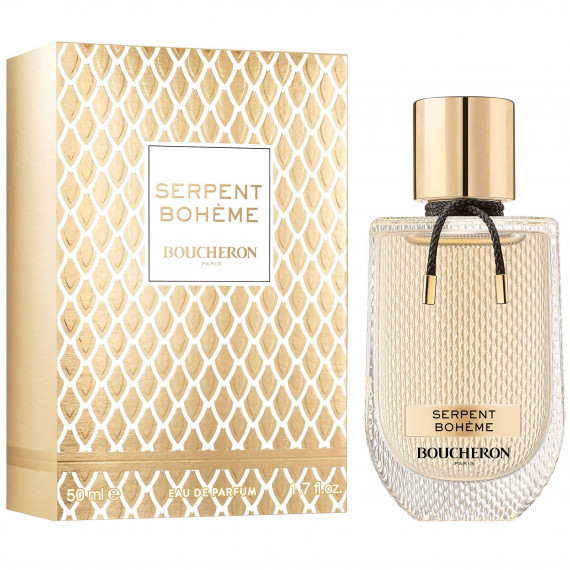 Boucheron Serpent Boheme fără ambalaj EDP - Image 1
