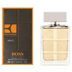 Hugo Boss Orange Eau de toilette férfiaknak EDT