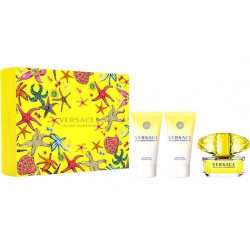 Versace Yellow Diamond...