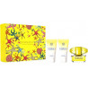 Versace Yellow Diamond ajándékkészlet nőknek