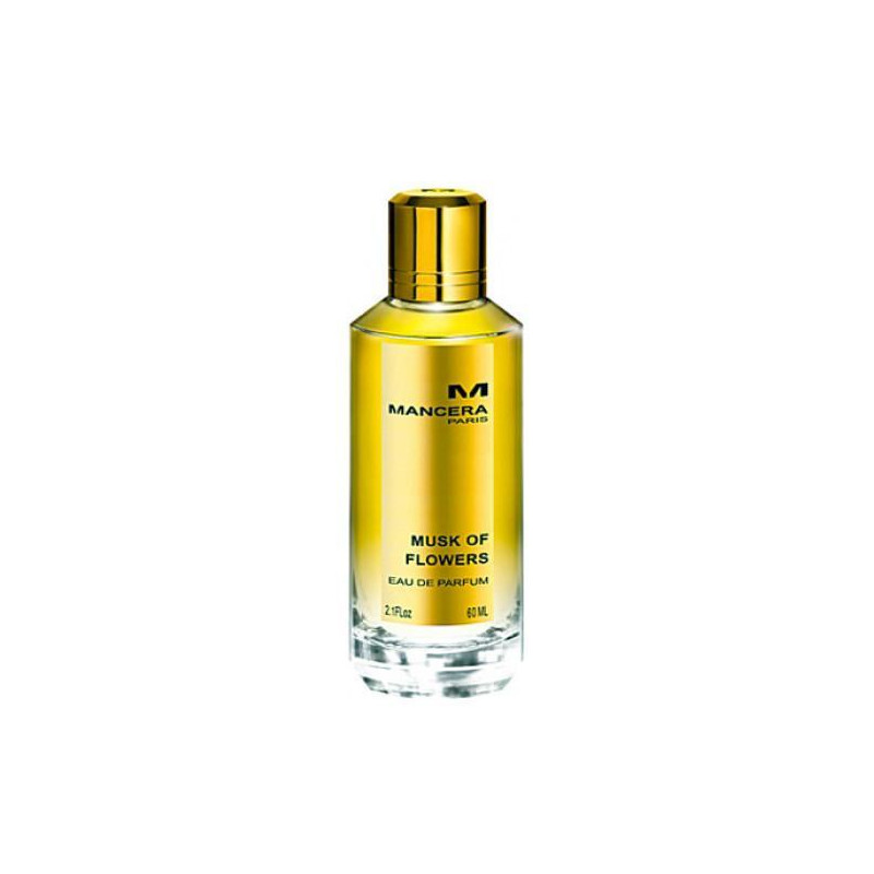 Mancera Musk of Flowers fără ambalaj EDP - Image 1
