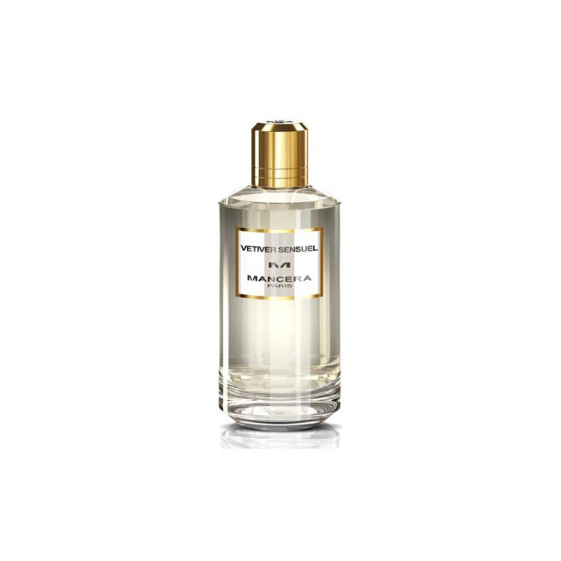 Mancera Vetiver Sensuel EDP - Image 1