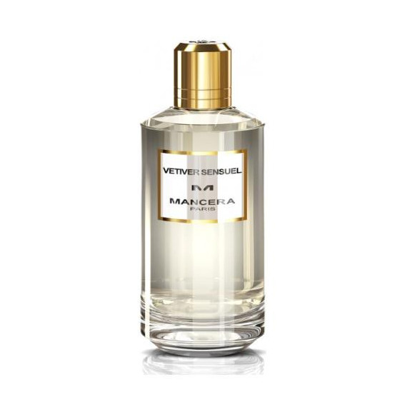 Mancera Vetiver Sensuel EDP - Image 1
