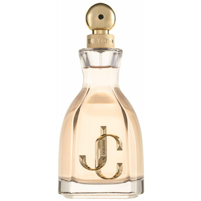 Jimmy Choo I Want Choo fără ambalaj EDP - Image 1