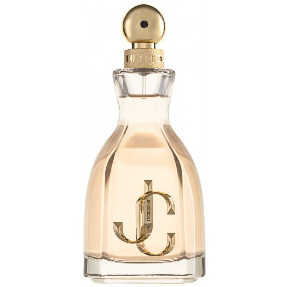 Jimmy Choo I Want Choo fără ambalaj EDP - Image 1