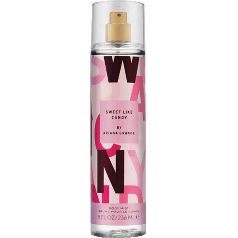 Ariana Grande Sweet Like Candy Body Spray - Image 1
