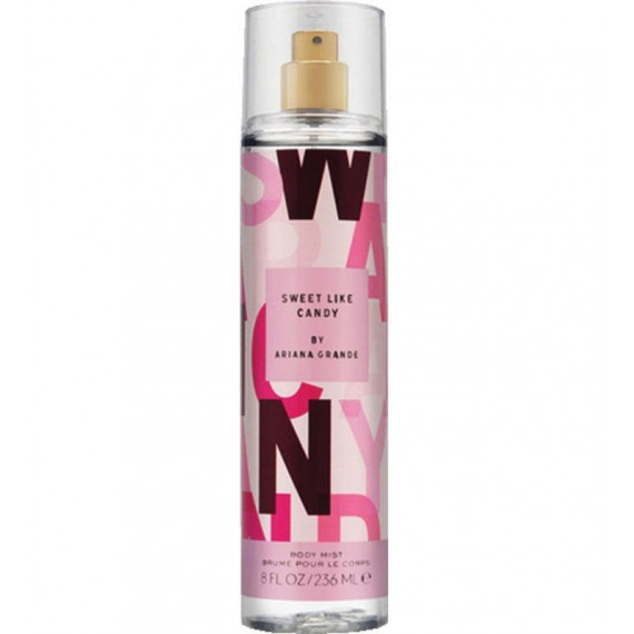 Ariana Grande Sweet Like Candy Body Spray - Image 1