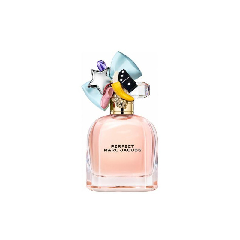 Marc Jacobs Perfect fără ambalaj EDP - Image 1
