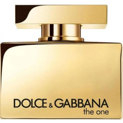 Dolce & Gabbana The One Gold fără ambalaj EDP - Image 1