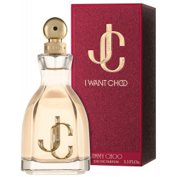  Jimmy Choo I Want Choo EDP - Image 3