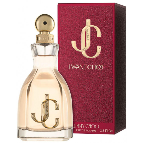 Jimmy Choo I Want Choo EDP - Image 3