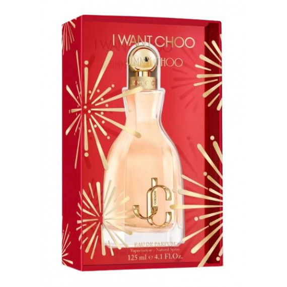 Jimmy Choo I Want Choo EDP - Image 2