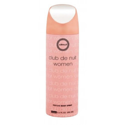 Armaf Club De Nuit Deodorant spray - Image 1