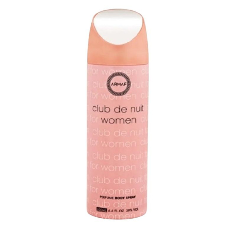 Armaf Club De Nuit Deodorant spray - Image 1