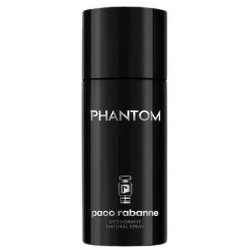 Paco Rabanne Phantom Spray deodorant - Image 1