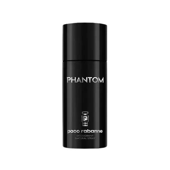 Paco Rabanne Phantom Spray deodorant - Image 1